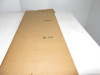 LIONEL -REPLACEMENT BOX FOR THE POST-WAR 2331 VIRGINIAN FM - NO INSERT- NEW -