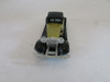 SUMMER DIECAST CAR NO. S697 ROLLS ROYCE GOLD HONG KONG H2