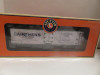 LIONEL TRAINS - 17341 DAIRYMEN MILK CAR- D/C TRUCKS - 0/027- NEW - B23