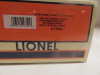 LIONEL TRAINS - 17341 DAIRYMEN MILK CAR- D/C TRUCKS - 0/027- NEW - B23