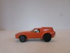 MATCHBOX SUPERFAST DIECAST CAR NO. 34 VANTASTIC ORANGE 1975 LESNEY ENGLAND H2