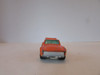MATCHBOX SUPERFAST DIECAST CAR NO. 34 VANTASTIC ORANGE 1975 LESNEY ENGLAND H2