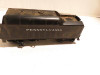 LIONEL TRAINS - MPC - PENNSYLVANIA TENDER- NO SOUND OF STEAM WHEEL- GOOD -HB6