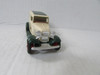 ERTL 1932 FORD PANEL DELIVERY TRUCK DIECAST ANHEUSER BUSCH GREEN CREAM  S1
