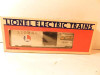 LIONEL TRAINS MPC - 9484 LIONEL 85TH ANNIVERSARY BOXCAR -0/027- NEW- B24
