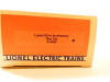 LIONEL TRAINS MPC - 9484 LIONEL 85TH ANNIVERSARY BOXCAR -0/027- NEW- B24