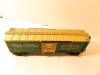 LIONEL MPC TRAINS - 1998 ANNUAL CHRISTMAS BOXCAR - 027- EXC- NO BOX - W6