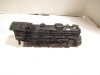 LIONEL TRAINS POST-WAR ORIGINAL 2026 DIECAST STEAM LOCO/TENDER- 0/027- FAIR-HB7