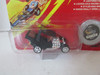 JOHNNY LIGHTNING 100-142 - T.N.T. SERIES 4--BLACK-MAG WHEELS HOOD OPENS NEW- L15