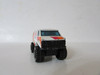 DIE CAST MATCHBOX 4 X 4 1981 CHEVY VAN 1/64TH  MADE IN MACAU H2B