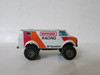 DIE CAST MATCHBOX 4 X 4 1981 CHEVY VAN 1/64TH  MADE IN MACAU H2B