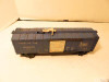 LIONEL TRAINS POST-WAR 3434 OPERATING BRAKEMAN CAR ONLY- GOOD- BXD -S28