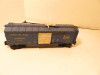 LIONEL TRAINS POST-WAR 3434 OPERATING BRAKEMAN CAR ONLY- GOOD- BXD -S28