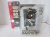 MCFARLANE'S ACTION FIGURE NFL SAINTS REGGIE BUSH SERIES 14 L211