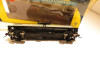 HO TRAINS ATHEARN 72928 CLINTON TANK CAR #8183 KADEE COUPLERS- BOXED- LN -B1B