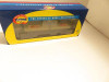 HO TRAINS ATHEARN 72928 CLINTON TANK CAR #8183 KADEE COUPLERS- BOXED- LN -B1B