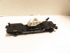 K-LINE TRAINS 027 NORFOLK & WESTERN FLAT CAR W/HELICOPTER- EXC. - H45