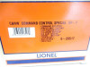 LIONEL TRAINS - 28517 CNW GP-7 DIESEL W/TMCC/RS  - 0/027 SCALE- LN - B26