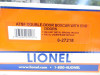 LIONEL TRAINS 27218 ATSF STANDARD 'O' BOXCAR W/END DOORS- NEW- B26