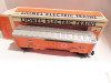 LIONEL TRAINS 17898- 1992 TCA - A.R.T REEFER   0/027 -NEW - B18