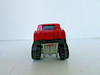 MATTEL HOT WHEELS 1994 RED TRUCK #15 BELL MALAYSIA 1/64 H2