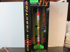 QUEST 5708 MODEL ROCKET KIT CHAIN REACTION MOTORS NOT INCLUDED STARTER PKG NEW