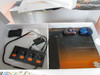 ANKI OVERDRIVE RACE CAR STARTER KIT USED 2016 USE FOR PARTS