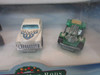 MATTEL 27797  HOT WHEELS DIECAST VINTAGE HOT RODS 3 CAR SET  NIB LotD