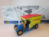 MATCHBOX YPP01 1910 RENAULT AG LE FIGARO POWER OF THE PRESS DIECAST  LotD