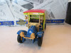 MATCHBOX YPP01 1910 RENAULT AG LE FIGARO POWER OF THE PRESS DIECAST  LotD