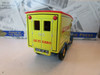 MATCHBOX YPP01 1910 RENAULT AG LE FIGARO POWER OF THE PRESS DIECAST  LotD