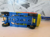 MATCHBOX YPP01 1910 RENAULT AG LE FIGARO POWER OF THE PRESS DIECAST  LotD