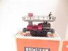 LIONEL- 18406- OPERATING TRACK MAINTENANCE CAR- 0/027- BOXED - LN- W71
