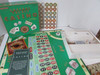 GAME PLAN CAESARS PALACE CASINO GAME 1995 GAME OF SKILL AND LUCK