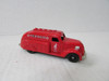 LLEDO DIECAST TEXACO 1996 OLYMPICS RED STREAMLINE TANK TRUCK PROMO ENGLAND 4" S1