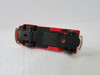 LLEDO DIECAST TEXACO 1996 OLYMPICS RED STREAMLINE TANK TRUCK PROMO ENGLAND 4" S1