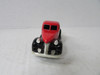 LLEDO DIECAST TEXACO 1996 OLYMPICS RED FLAT BED TRUCK PROMO ENGLAND 4" S1
