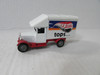 LLEDO DIECAST DELIVERY TRUCK PEPSI COLA TOPS 1935 MORRIS PARCELS ENGLAND S1