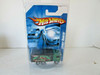 MATTEL 7657 HOT WHEELS DIECAST HIWAY HAULER GREEN DRAGON WAGON NEW LotD