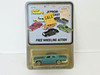VTG ROAD CHAMPS JUNIOR DIECAST BLUE JAGUAR XJ12C HONG KONG NEW  H3