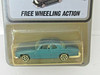 VTG ROAD CHAMPS JUNIOR DIECAST BLUE JAGUAR XJ12C HONG KONG NEW  H3