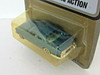 VTG ROAD CHAMPS JUNIOR DIECAST BLUE JAGUAR XJ12C HONG KONG NEW  H3