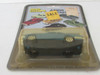 VTG ROAD CHAMPS JUNIOR DIECAST BLUE JAGUAR XJ12C HONG KONG NEW  H3