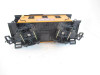 G SCALE - NEW BRIGHT PACIFIC INTERMOUNTAIN EXPRESS CABOOSE- EXC- SH