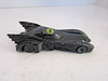 ERTL DIECAST CAR BATMOBILE BLACK 1989  DC COMICS  H2