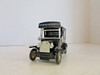 LLEDO DIECAST NO. 16 CHEVRON STANDARD OIL DELIVERY BLACK ENGLAND 2.75"L   H2