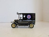 LLEDO DIECAST NO. 16 CHEVRON STANDARD OIL DELIVERY BLACK ENGLAND 2.75"L   H2