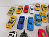 DIECAST VEHICLE LOT CARS AND TRUCKS ASSORTMENT MADE IN CHINA UNBRANDED H2