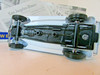 MATCHBOX YPP07 POWER OF PRESS 1937 GMC VAN THE AUSTRALIAN DIECAST WHITE LotD