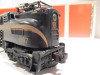 LIONEL 18313 PENNSYLVANIA GREEN SOLID STRIPE GG-1 W/TMCC  - L/N - HH1